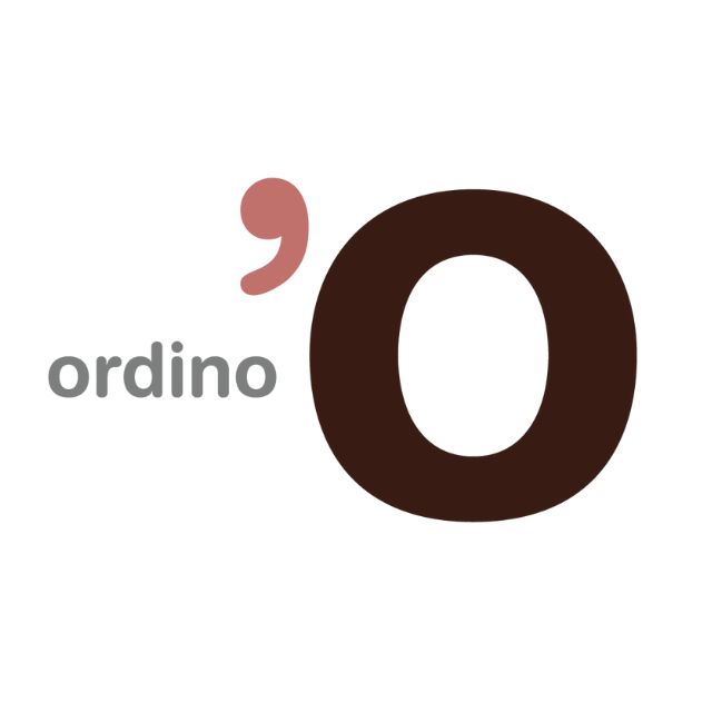 Ordino